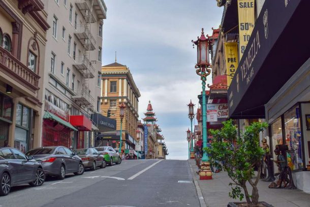 San Francisco To Force Treatment On People With Severe Mental Illness