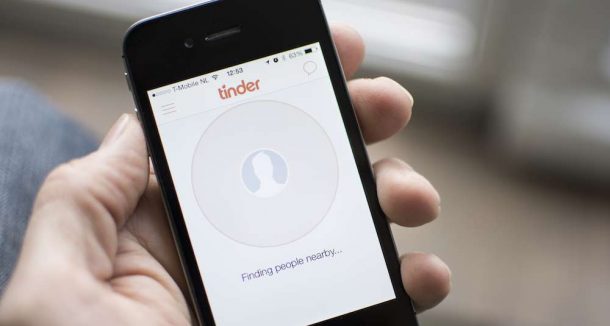 Study: Tinder Users More Likely To Have Eating Disorders