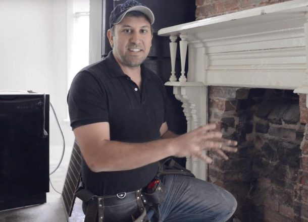 "Nashville Flipped" Star Troy Shafer Died Of Drug Overdose
