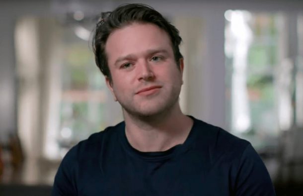 Robin Williams’ Son Opens Up About Grieving, Suicide For New Campaign