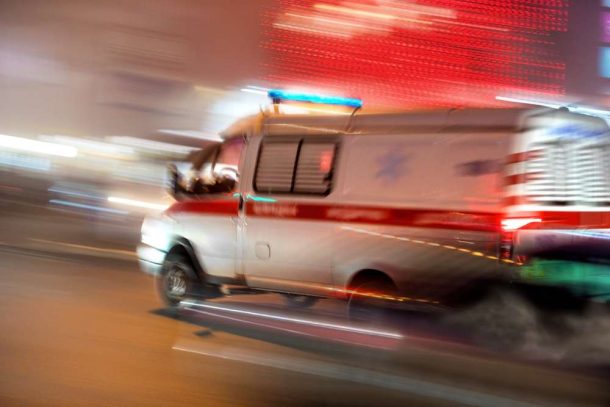Ohio County Overdose Wave Leaves At Least 3 Dead