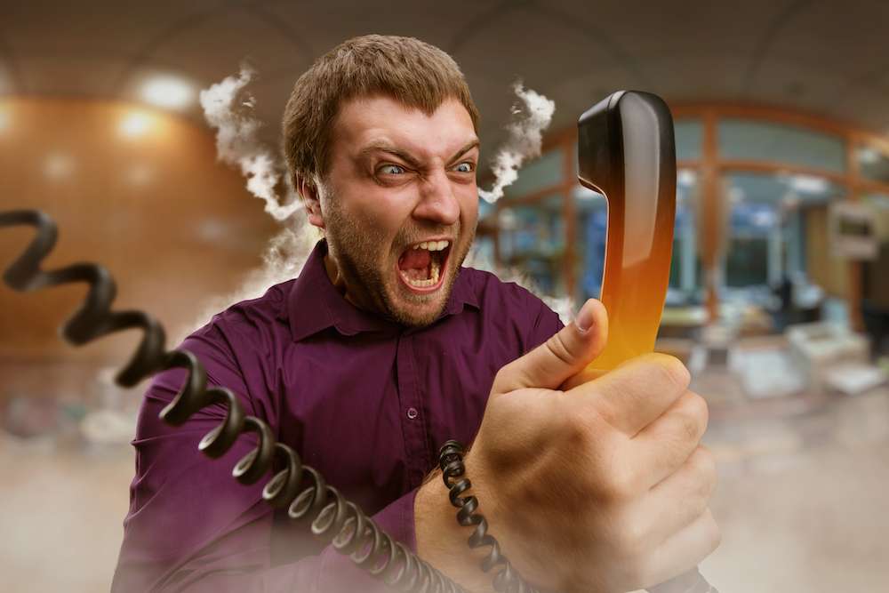 Can Anger Be Addictive?