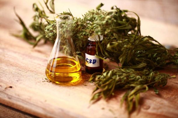 CBD Use Linked To Liver Damage