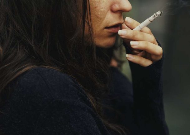 These 13 States Have The Highest Smoking Rates In The Nation