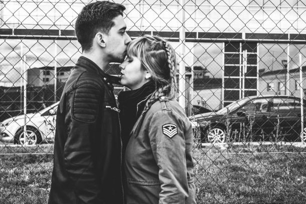The Magic and the Tragic: Falling in Love in Recovery