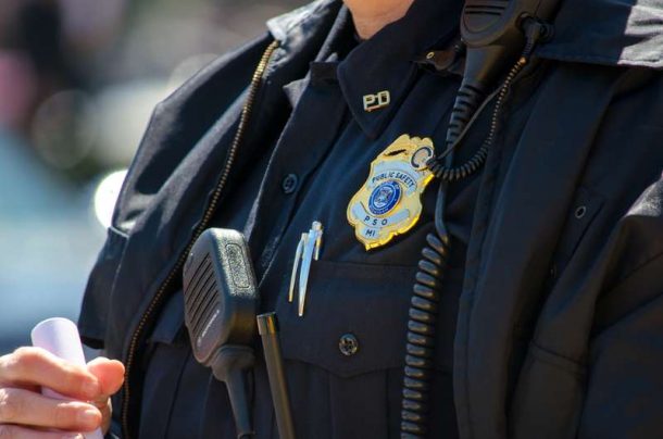 On the Job and on Drugs: Police Officers Who Struggle with Addiction