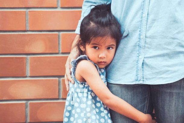 Summertime Can Bring Increase In Anxiety For Kids
