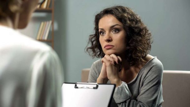 Cost Hampers Depression Treatment, Even For Insured