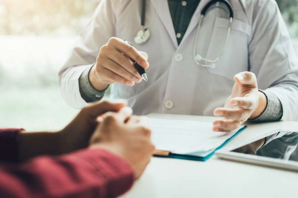 FDA Considers Limiting Outpatient Opioid Prescriptions