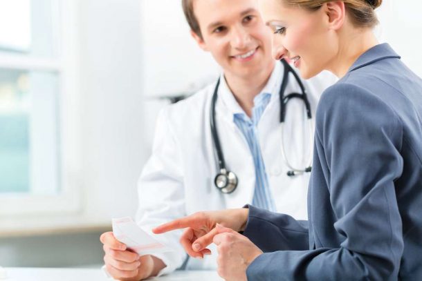 Patients Discuss Their Naltrexone Implants
