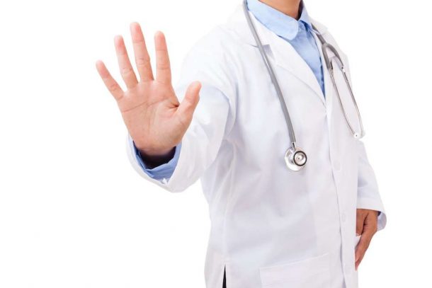 Doctor Calls For Caution In Reducing Opioids