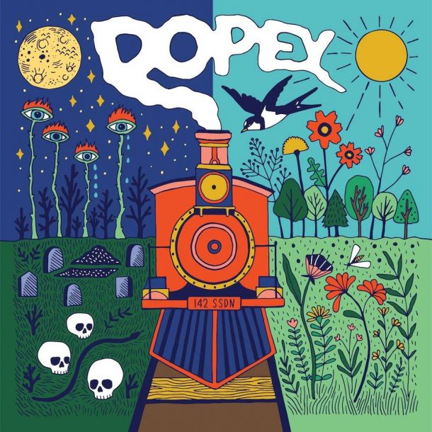 The Evolution of Dopey: How a Podcast Is Showing Us How to Live and Laugh While Sober