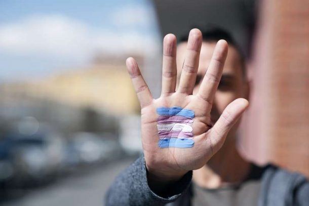 Life as a Transgender Addict