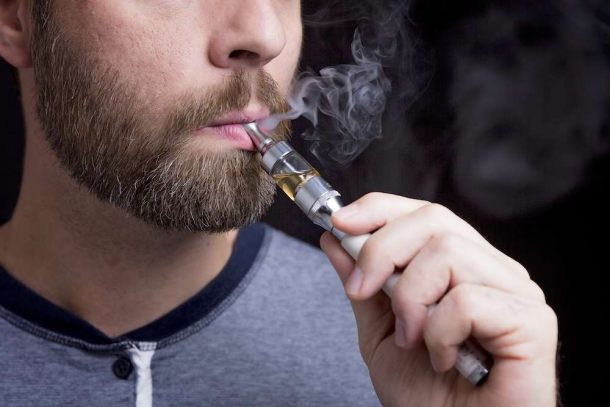 San Francisco May Become First US City To Ban E-Cigarettes
