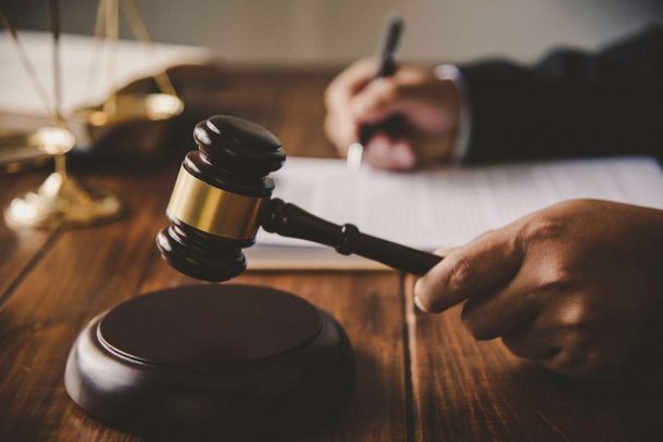 Why Are Judges Sealing Court Evidence Related To Opioid Settlements?