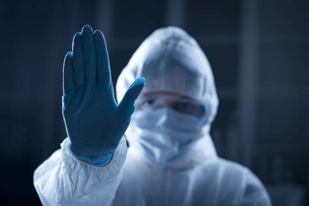 Unfounded Fears Linger About Accidental Exposure to Fentanyl