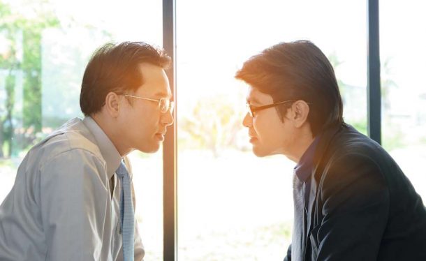 Study: Psychedelics Change The Way People With Depression Read Faces
