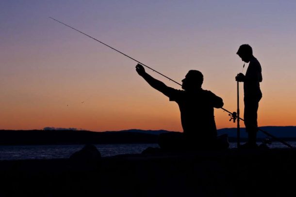 Fishermen Reel In $1 Million In Cocaine