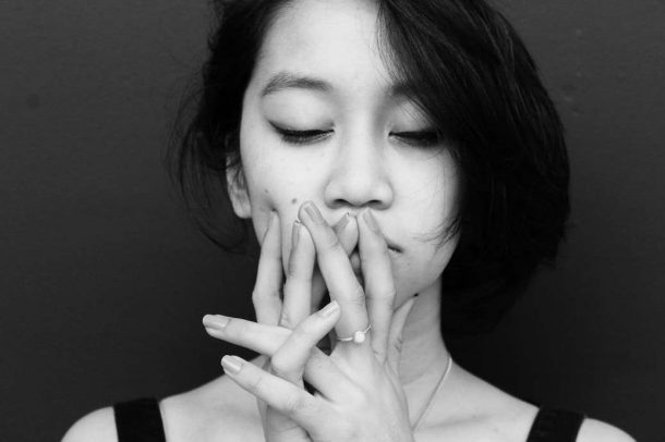 Letting Go of Control: How I Stopped Trying to Force Solutions