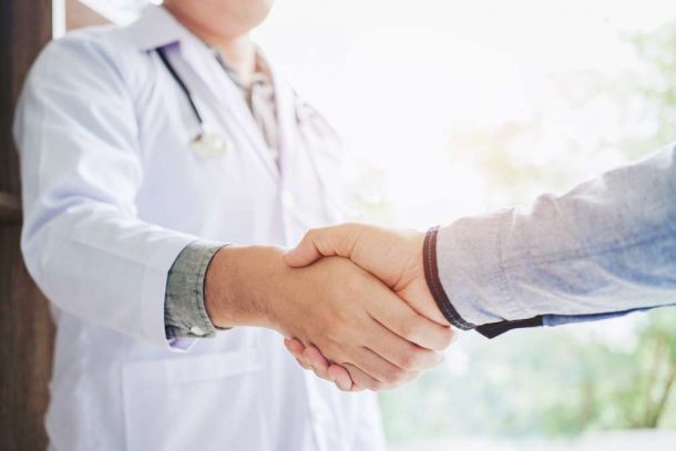 Pain Patients Express Hope Amid Revised Opioid Policies