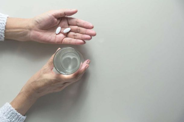 Common Nerve Pain Drugs Linked To Suicide, Other Serious Risks