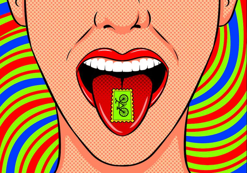 Does Microdosing Help Depression?