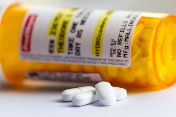 FDA Issues New Opioid Guidelines, But Critics Say They’re Not Enough