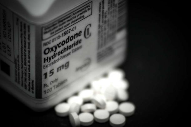 Drug Distributor Didn’t Report Large Opioid Orders To DEA, Document Reveals