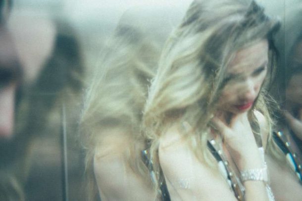 Trauma, Addiction, and Abortion: My Story