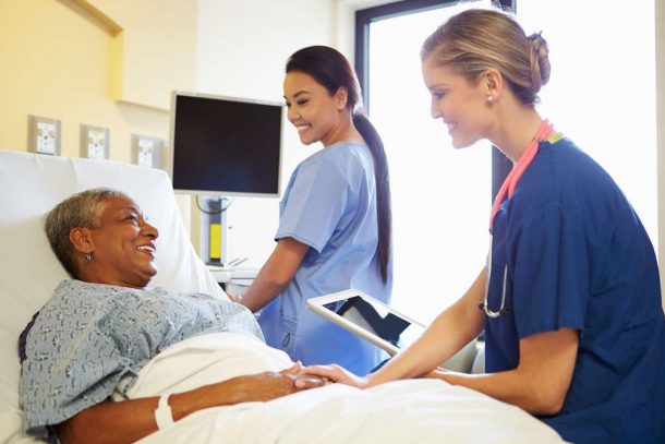 Majority Of Post-Op Patients Managed Pain Without Opioids, Study Finds