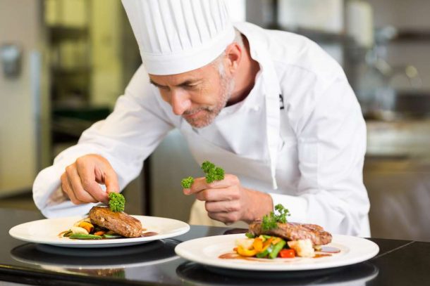 Support Groups Offer Food Industry Workers A Way To Help Each Other Through Addiction