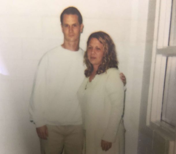 I Can't Wait to Hug My Brother: A Conversation with White Boy Rick's Sister Dawn Wershe