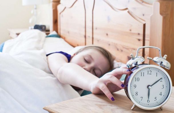 Do Opioids Help With Sleep?