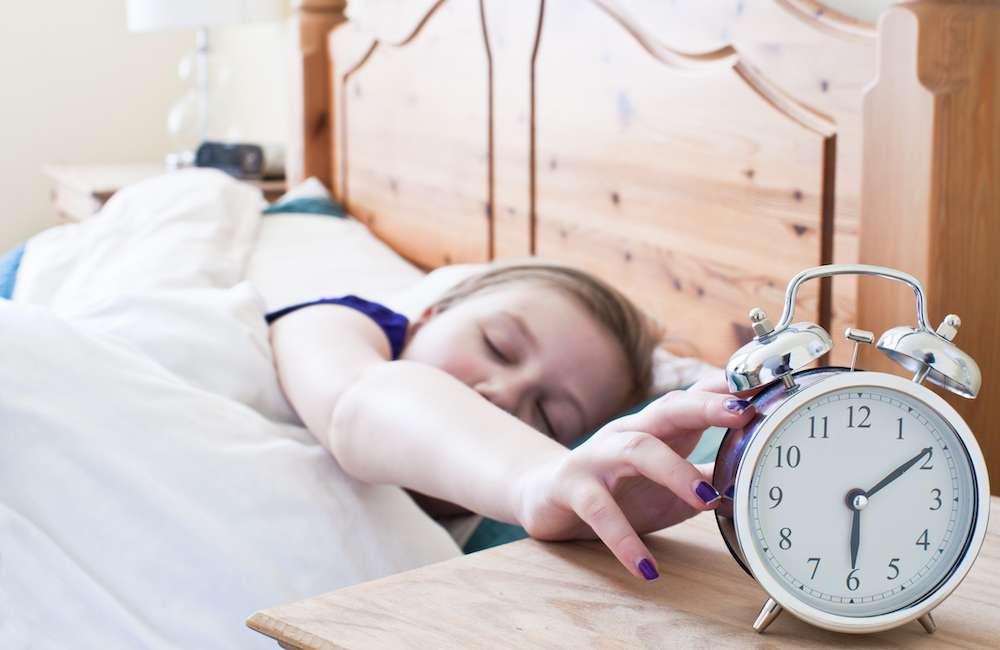 Do Opioids Help With Sleep?