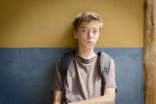 How Eating Disorders Present In Teen Boys