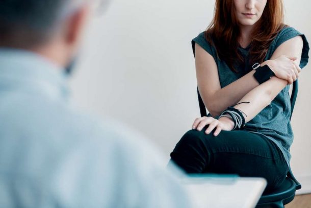 Does The Disease Model Of Addiction Empower People To Get Help?