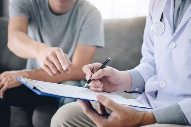 Researchers Posing As Opioid Users Struggle To Get Treatment Appointments