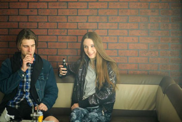 School To Begin Random Nicotine Testing To Combat Teen Vaping