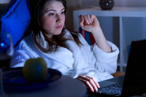 Sex Addiction, Porn, and Online Dating: An Interview with Dr. Stefanie Carnes