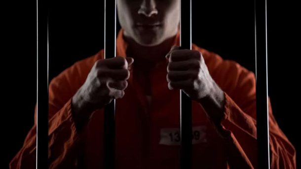 Warning: Detoxing in Jail May Lead to Severe Injury or Death