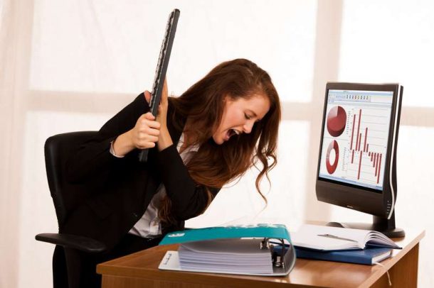 10 Steps to Leaving Your Joyless Job and Finding Your True Purpose