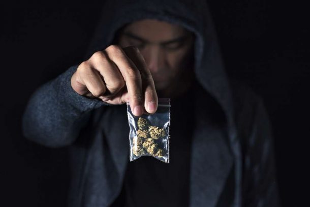 California's #Weedwise Campaign Aims To Combat Illegal Pot