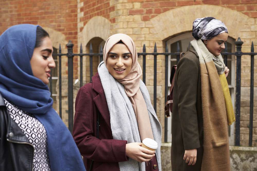 12-Step Program For Muslims Celebrates 30th Anniversary
