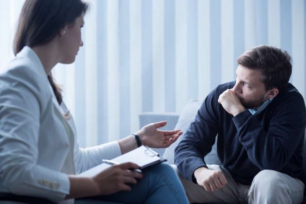 Doctors Continue To Prescribe Benzos For Depression, Despite Guidelines