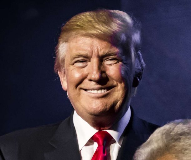 Trump Celebrates Overdose Death Decline, But Drug Policy Remains Chaotic 