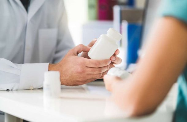 Government Hospitals Put Native Americans At Higher Risk For Opioid Abuse 