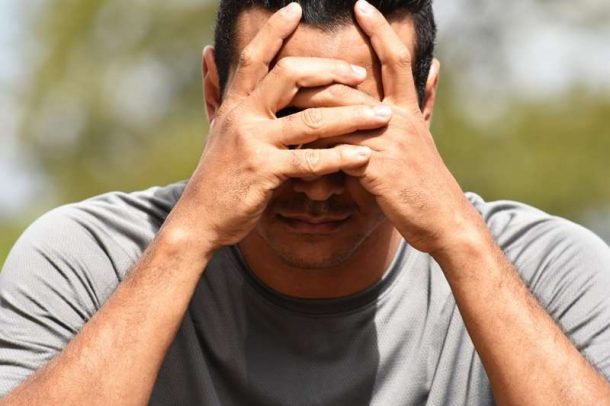 Lying, Manipulating, and Sleeping Around: Sex Addiction and Recovery