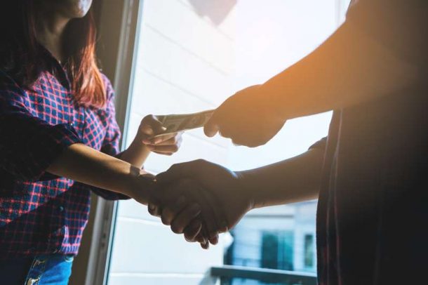 Relapse for Cash: How Patient Brokers and Unscrupulous Rehabs Prey on Addicts Looking for Help