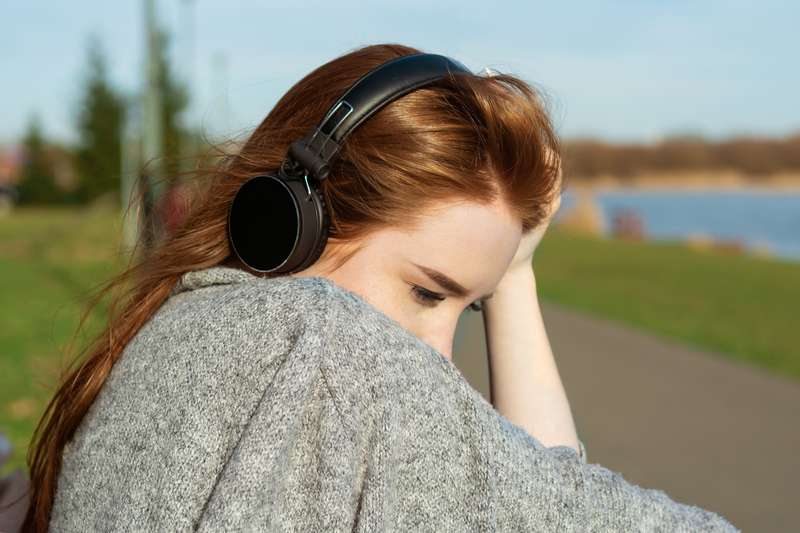 Music and Emotion: How Songs Help Us Grieve and Heal