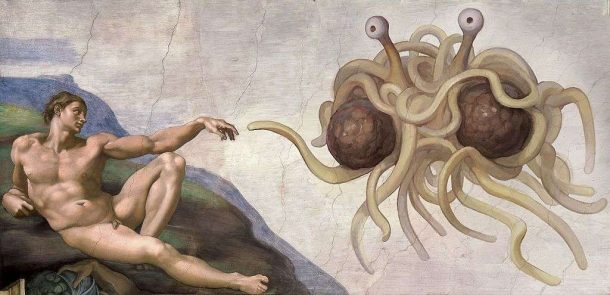 Religion, Secularism, and Spirituality - How Modern AA Gets It Wrong